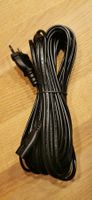 Netzkabel mit 2-poligem Stecker 10m extra lang
