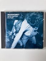 Mudhoney – Superfuzz Bigmuff Plus Early Singles CD