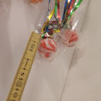 Petites balles neuves