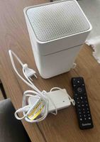 Sunrise Internet Box weiss mit Fernbedienung gebraucht