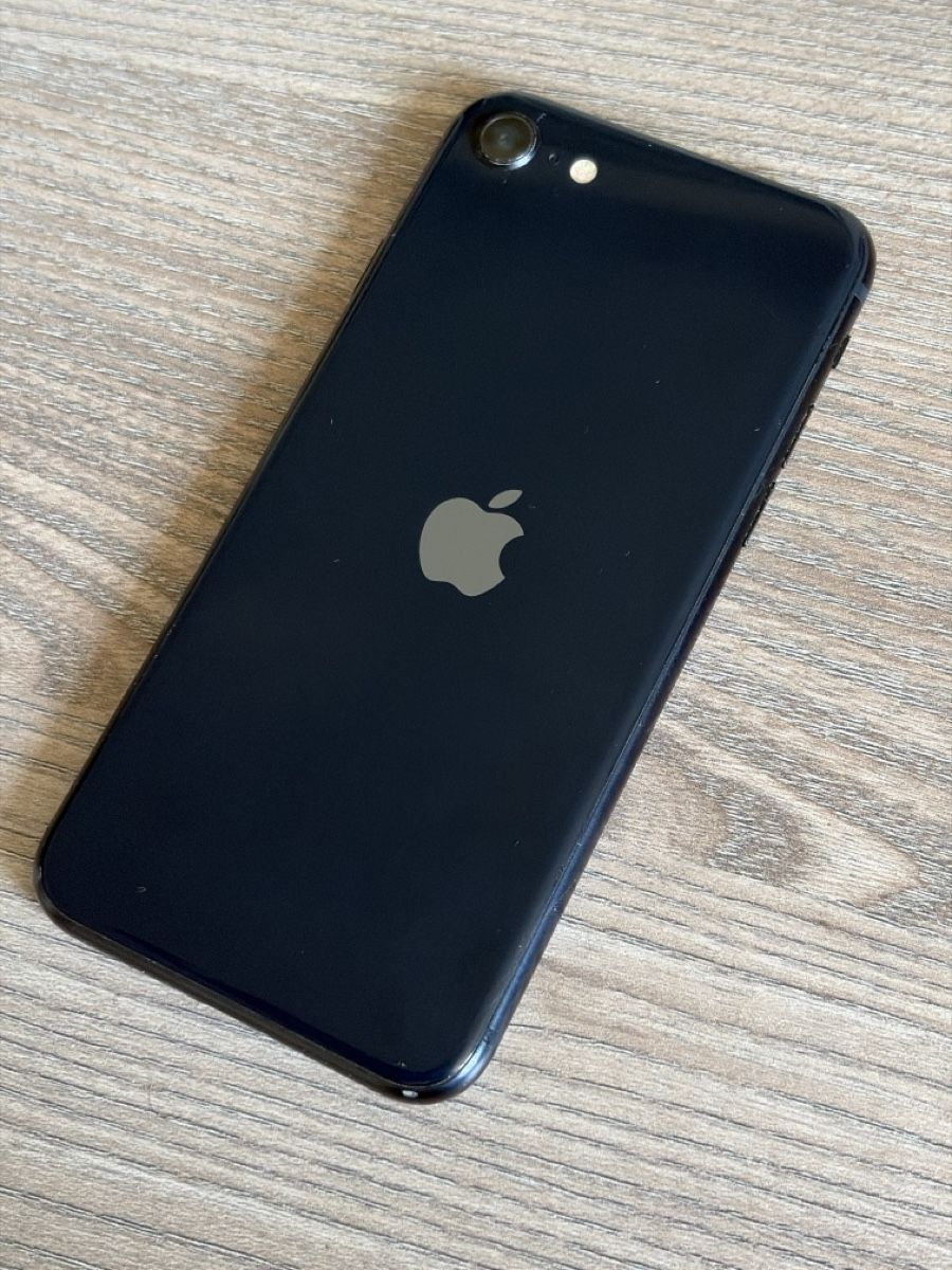 Apple Handys / Smartphones: Iphone SE – Gebraucht aus Winterthur von HomoSapien 1