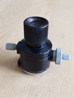 Leitz Wetzlar Mikroskop Meßokular Nr. 3003 – mit Skala
