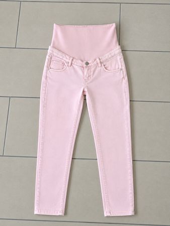 Umstandsjeans, Grosse 40