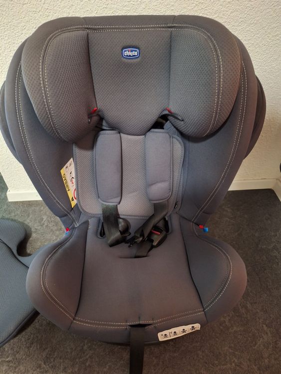 Kindersitz Auto Gebraucht