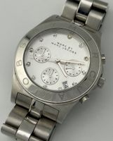 Marc by Marc Jacobs MBM3100 Chronograph !