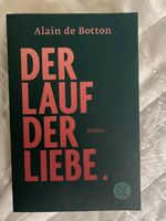 Der Lauf der Liebe