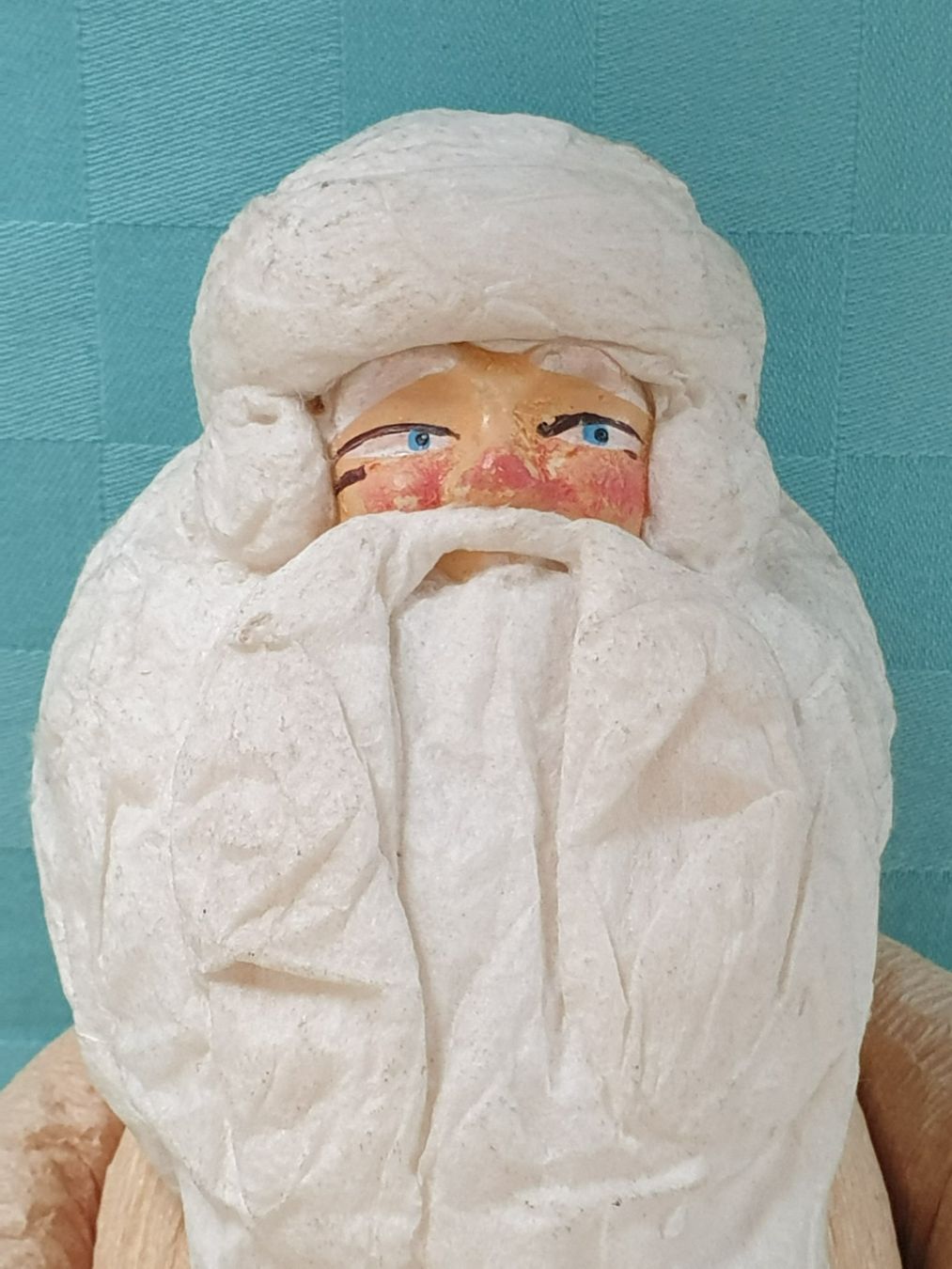 Statuette: Väterchen Frost – Usato da Mörschwil venduto da spirspi 1