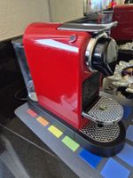 Nespresso Maschine
