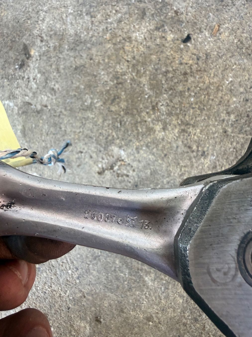 Sachs Mofa-Ersatzteile: Sachs Mofa Kurbelwelle – Gebraucht aus Fahrni b. Thun von berger_tuning34 5