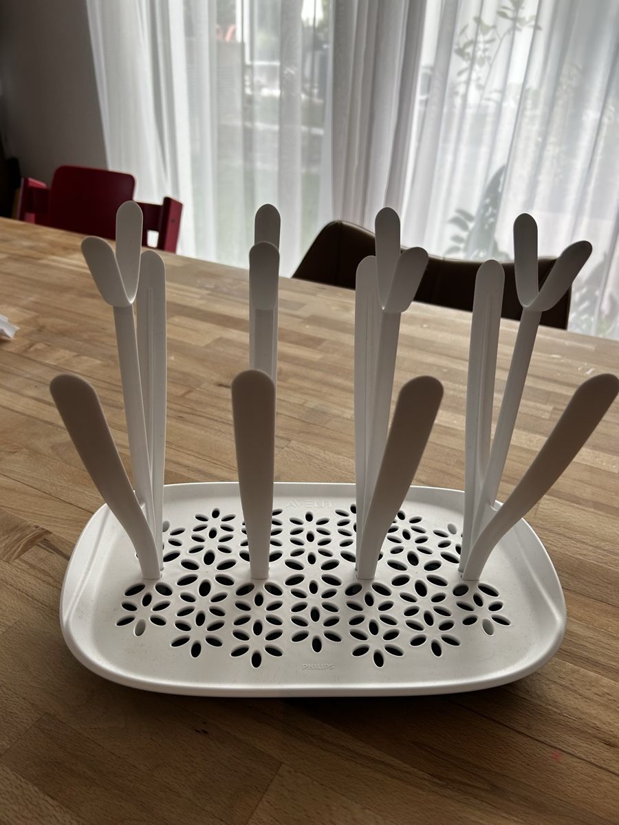 Avent Pasti del neonato: Flaschentrockner von Philips Avent, Sommer-Schnäppchen! – Nuovo (secondo la descrizione) da Watt venduto da jen_2ctc 1