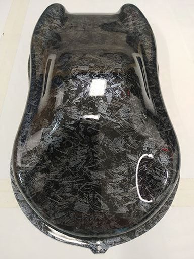 Fogli trasparenti: Wassertransfer-Set Gross Forget Composit – Nuovo e nell'imballaggio originale da Schönenwerd venduto da Wassertransferdruck 1