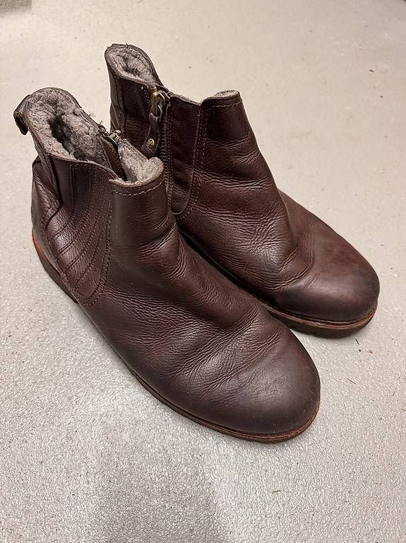 Scarpe da uomo: Panama Jack Winterstiefel Grösse 46 – Usato da Zürich venduto da mar_2bvg