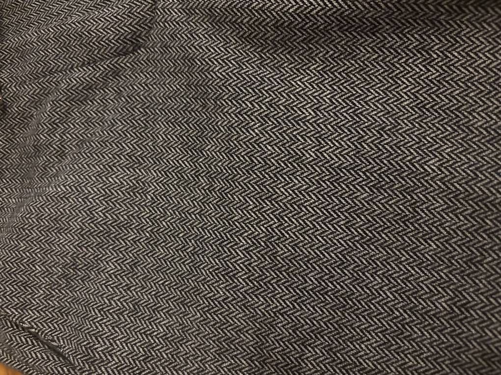 Completi & Tailleur: Anzug grau schwarz Gr. M – Nuovo (secondo la descrizione) da Wettingen venduto da Hasta80 3