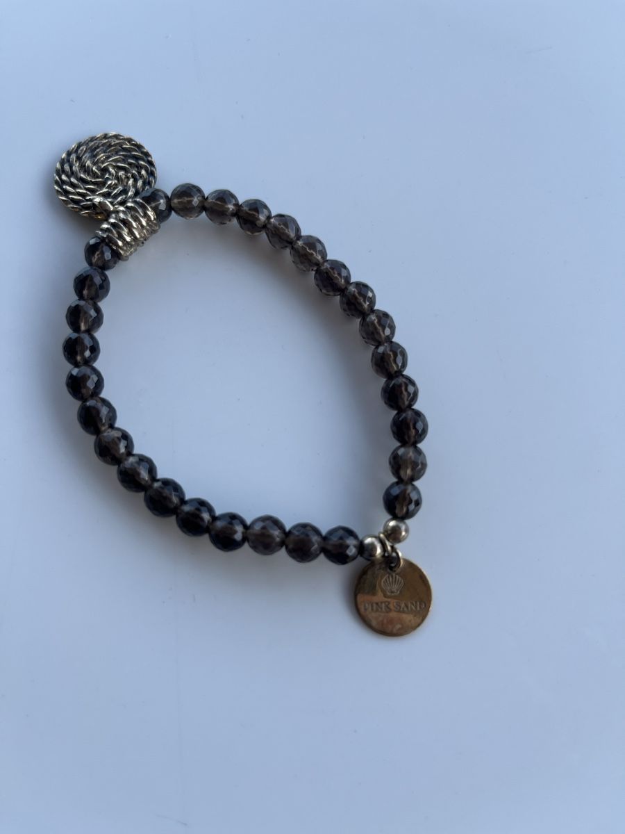 Bracciali & Braccialetti: Pink Sand Armkette – Usato da Olten venduto da hahnice99 1