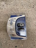 LogiLink USB 2.0 HD Webcam 720P New in Packaging