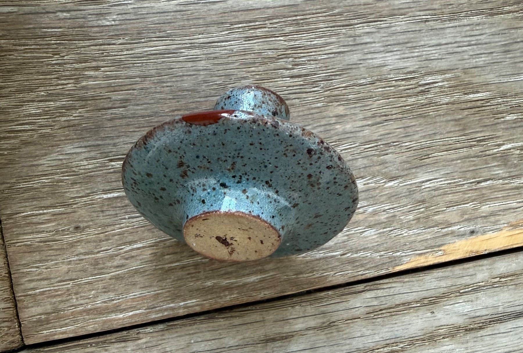 Teiere: Spezielle Teekanne mit Kintsugi – Usato da Luzern venduto da Mamutpe 5