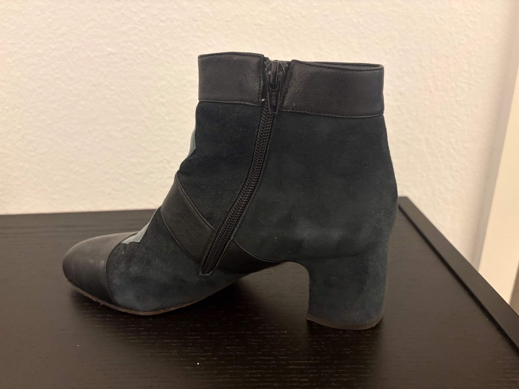 Chie Mihara Scarpe da donna: Chie Mihara Gr. 39 – Usato da Zürich venduto da aar_nj5b 3