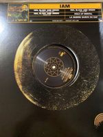 IAM schallplatten