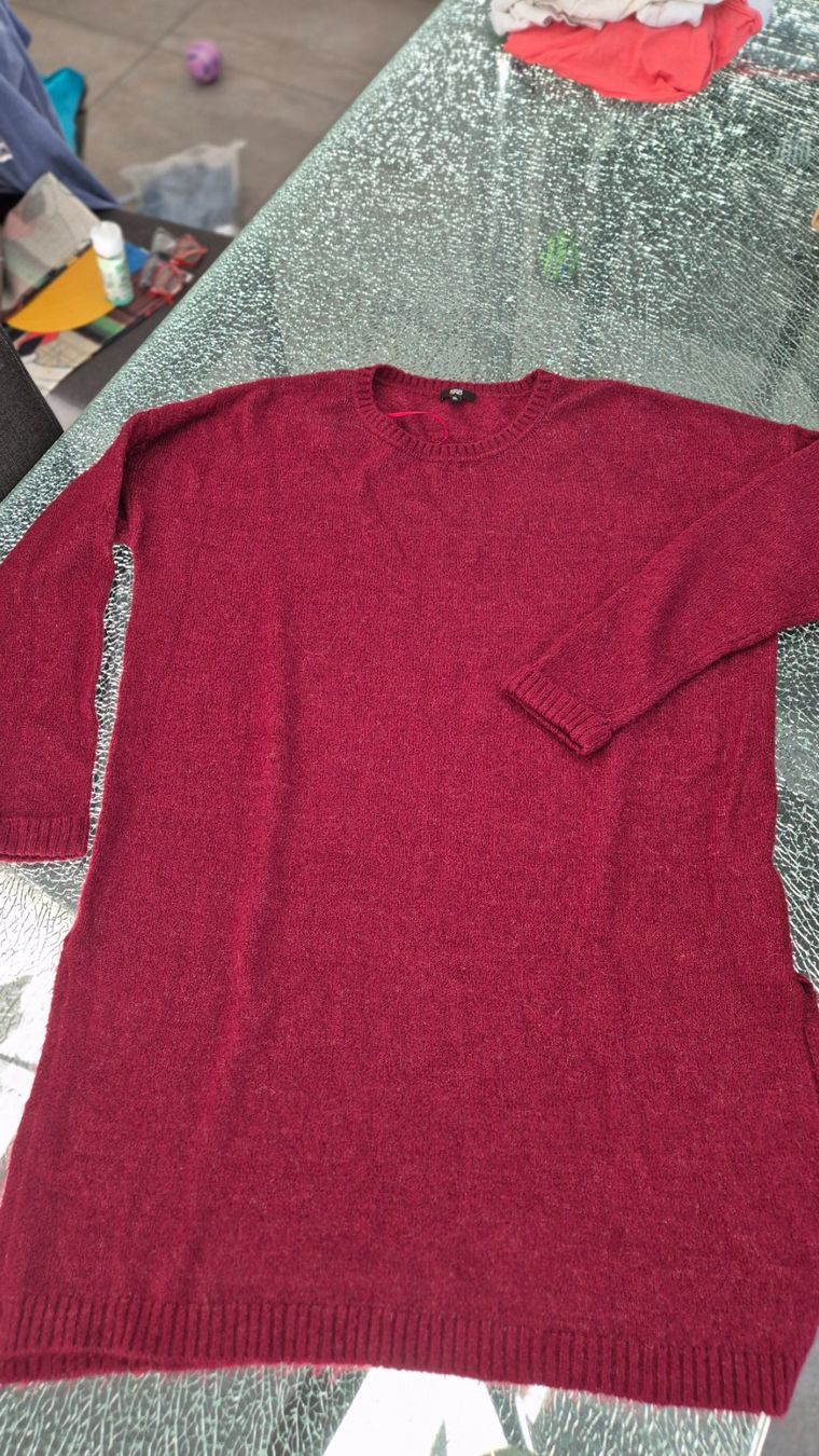 Vestiti: Mini abito – Usato da Gordevio venduto da RUBY104