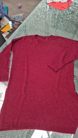 Mini abito