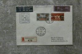 Pro Aero Sonderflug 22.5.1938, SF 38.1 n