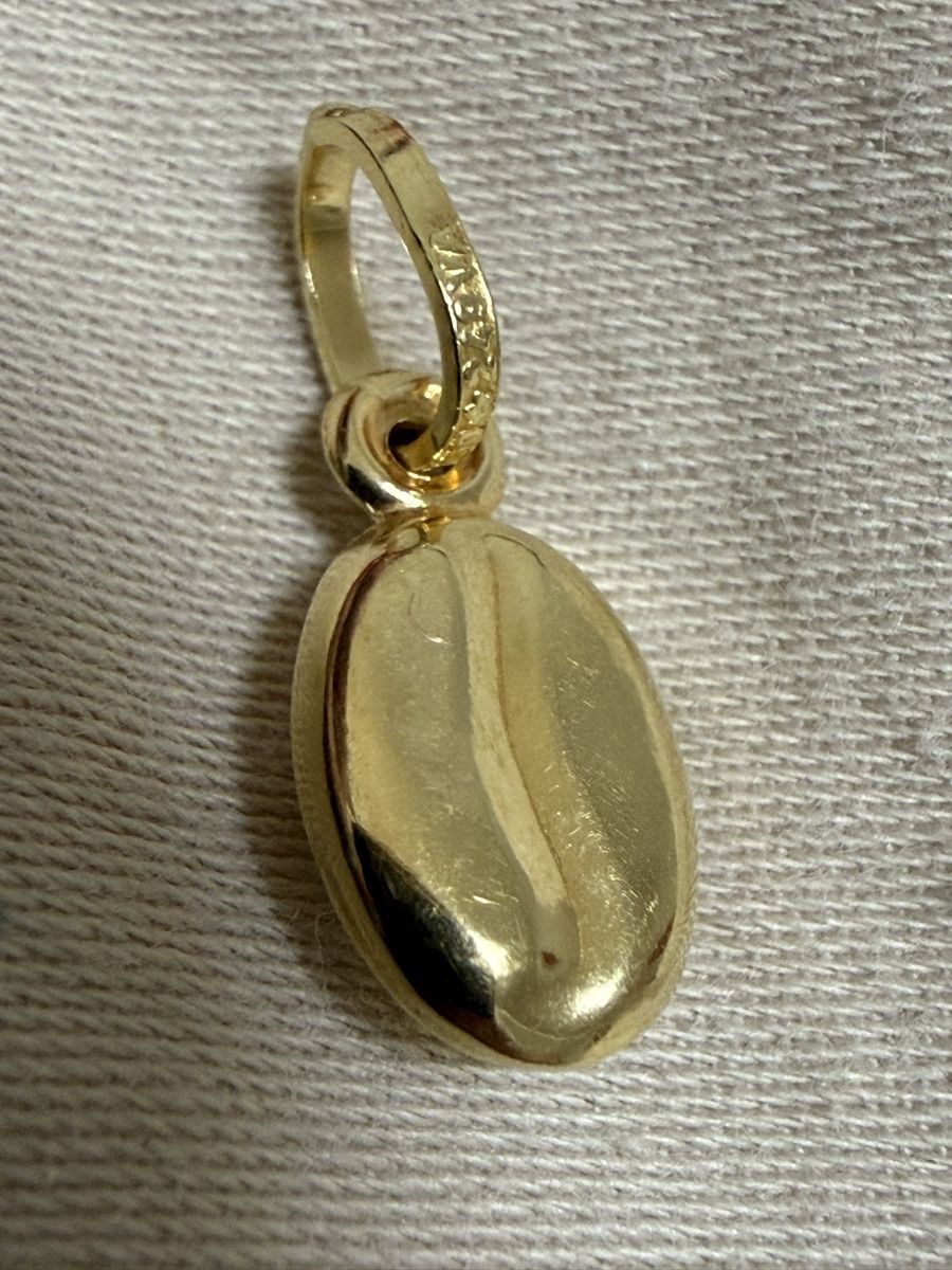 Ciondoli: Gold Anhänger 18k – Usato da Oberhof venduto da RealStone 3