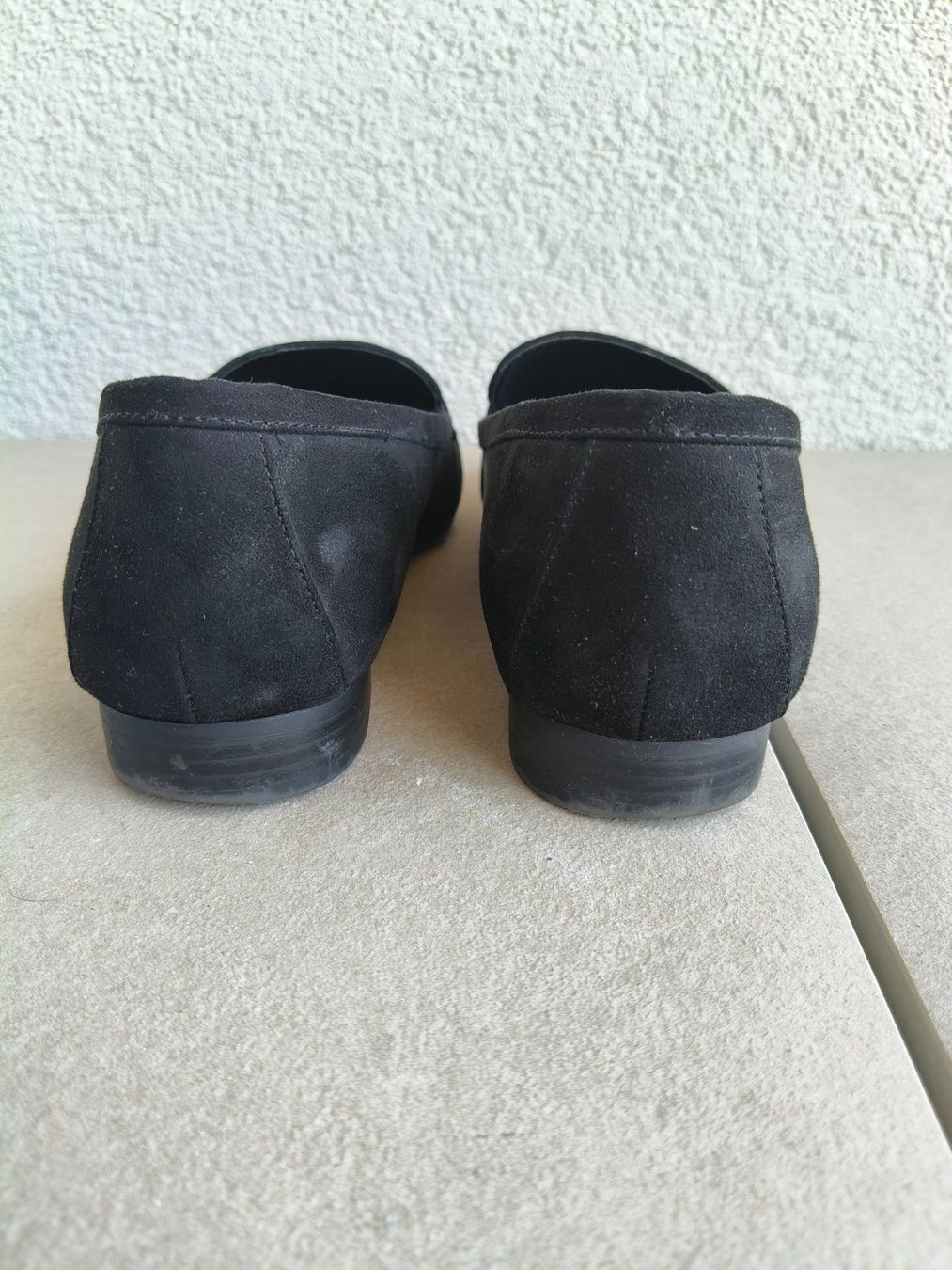 Scarpe da donna: Mocassins 41 Halbschuhe – Usato da Monthey venduto da lesaffairesdecamille 3