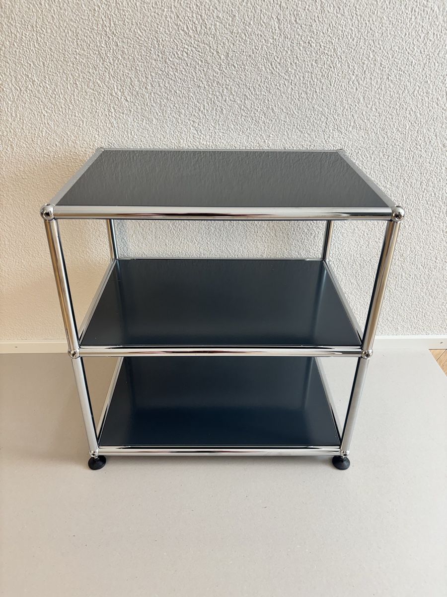 USM Tavoli: USM Couch Table – Usato da Kriens venduto da erwin1934 1