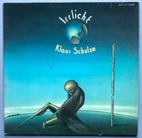 KLAUS SCHULZE - IRRLICHT