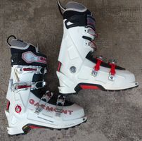 Garmount Celeste Tourenskischuhe Gr 40 25,5cm Pin Bindung