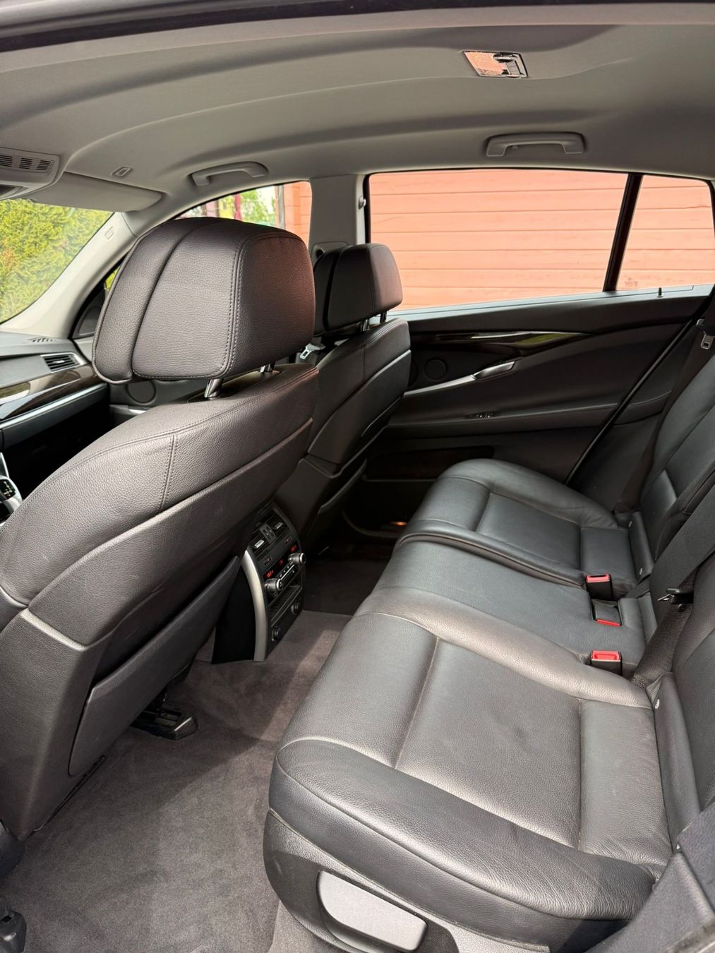 BMW Automobili: BMW 530d GT – Usato da Uetliburg SG venduto da leo_j9pk 8