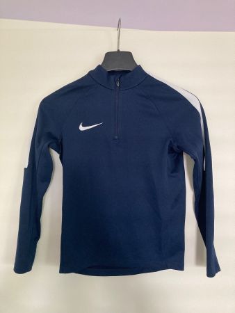 Nike Academy Traineroberteil, Top Zustand, Kindergrösse S