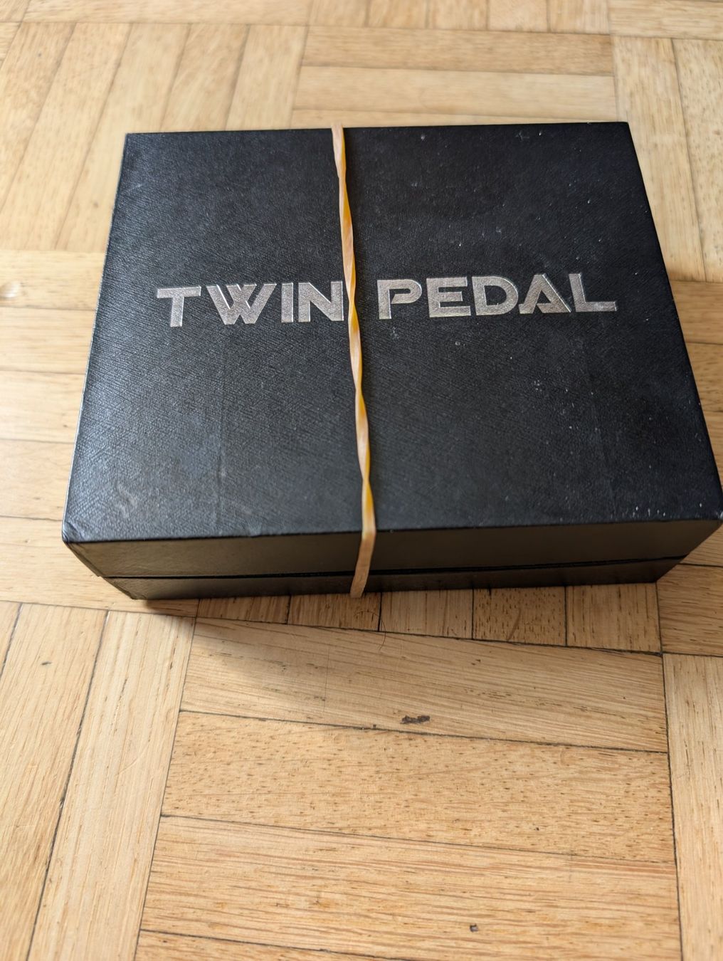 Strumenti musicali: Fame Twin Looper – Nuovo (secondo la descrizione) da Biel/Bienne venduto da blu12 2