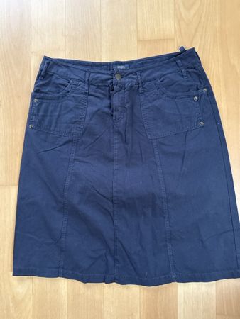 Conley's Rock Gr. 40 Dunkelblau - Ideal für Herbst!