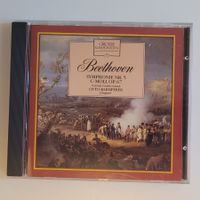 Beethoven Symphonie Nr.5 F7