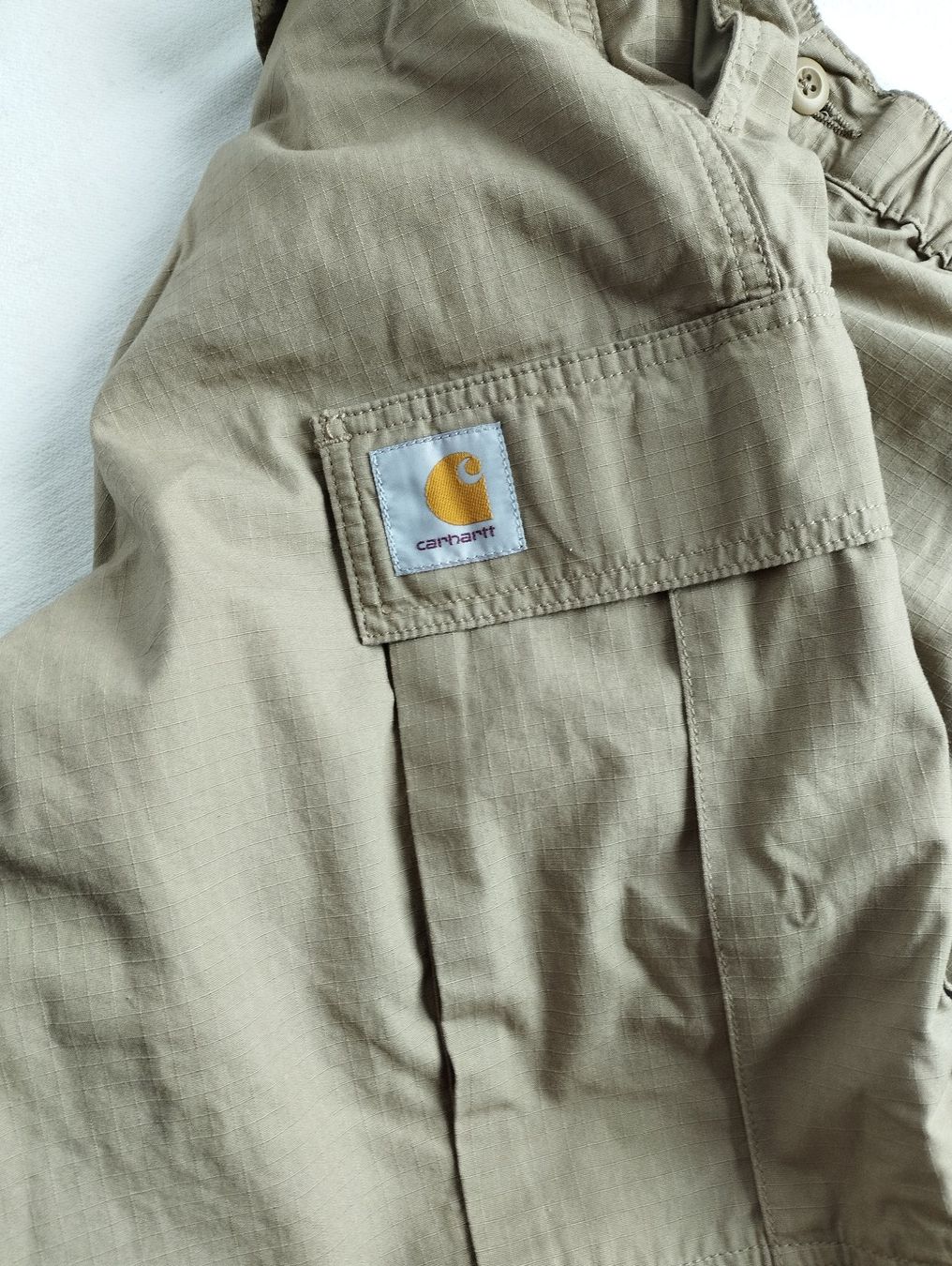 Carhartt Pantalons: Carhartt Cargo Pant M – D'occasion à Oberwil BL par suaku 1