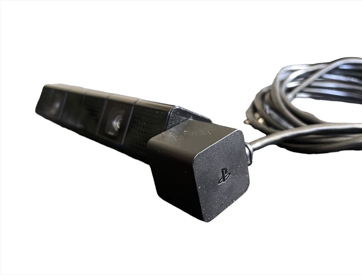 Sony Konsolen: PlayStation 4 Camera - PS4 - Top Zustand mit OVP – Gebraucht aus Luzern von woti-shop 4