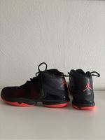 Jordan Basketball shoes