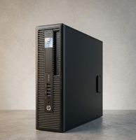 HP Office-PC I7 Upgrade, 16GB RAM,Windows 11 Pro,Office TOP!