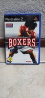 PS2 - Boxers