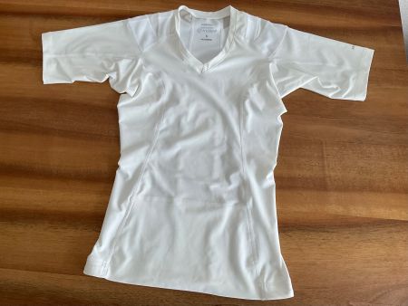 ALIGNMED  Anodyne  Haltungs- Shirt Gr.S