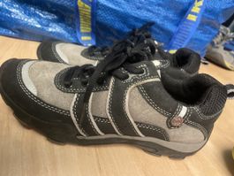 Neue Elefanten Halbschuhe Gr. 35 - ideal für den Herbst