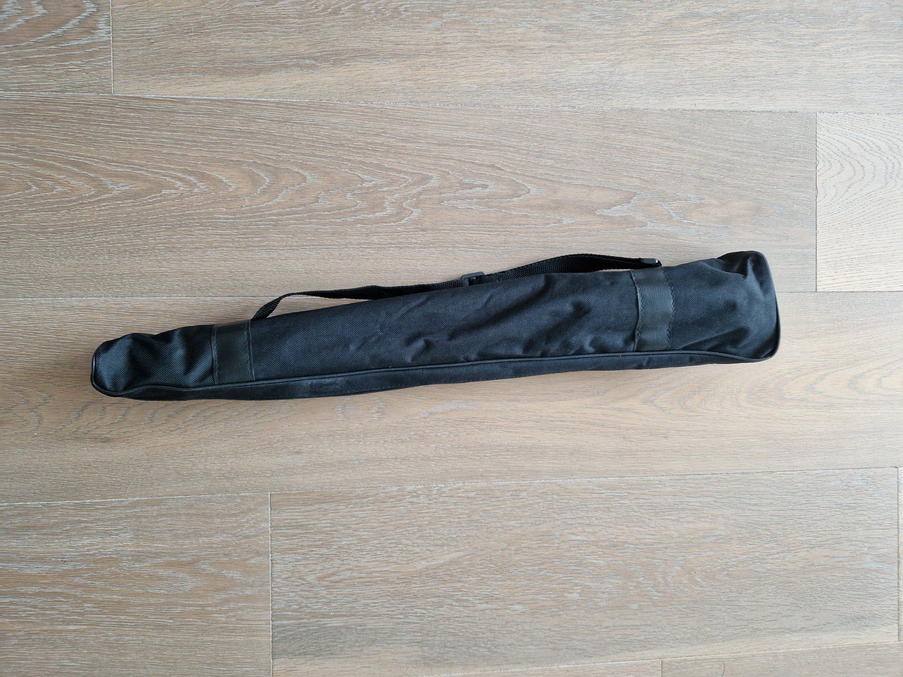 Treppiedi & Teste: Einbeinstativ König KN-TRIPOD45 – Usato da Fehraltorf venduto da frschele 2