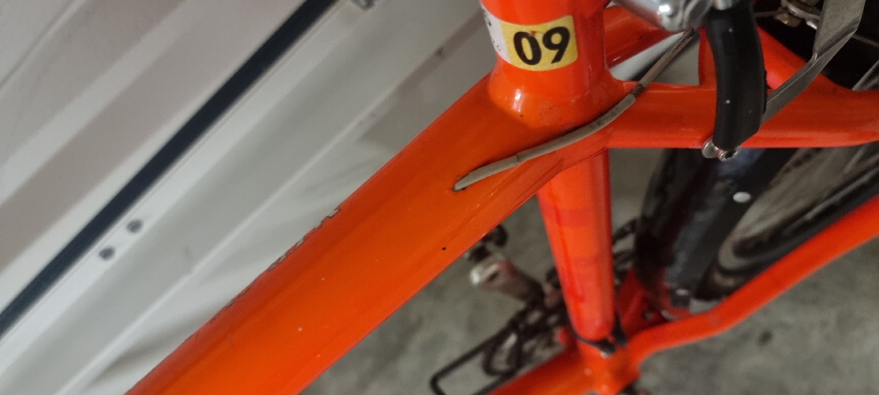 Klein Vélos: Klein Pinnacle  – D'occasion à Seon par Stibinio 7