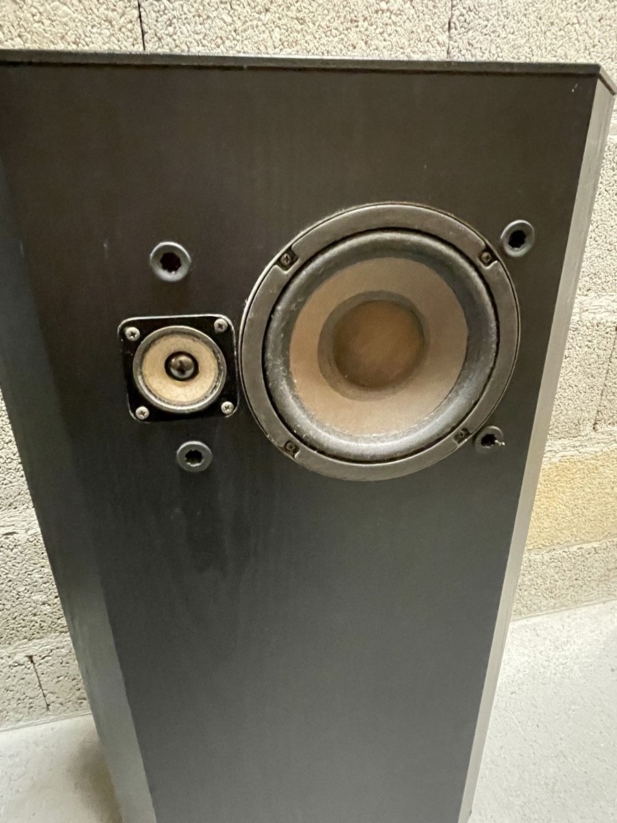 Bose Lautsprecher: Bose 401 – Gebraucht aus Orbe von i.sestito 2
