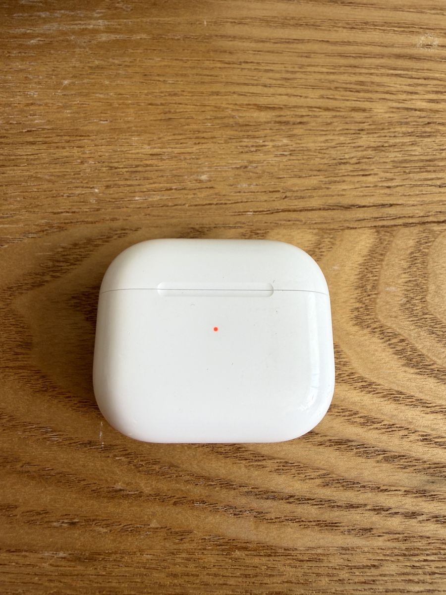 Apple Cuffie: Apple AirPods 3 – Usato da Worb venduto da koc_j58s 2