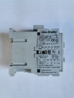 Allen-Bradley Leistungsschütz 100-C09*10