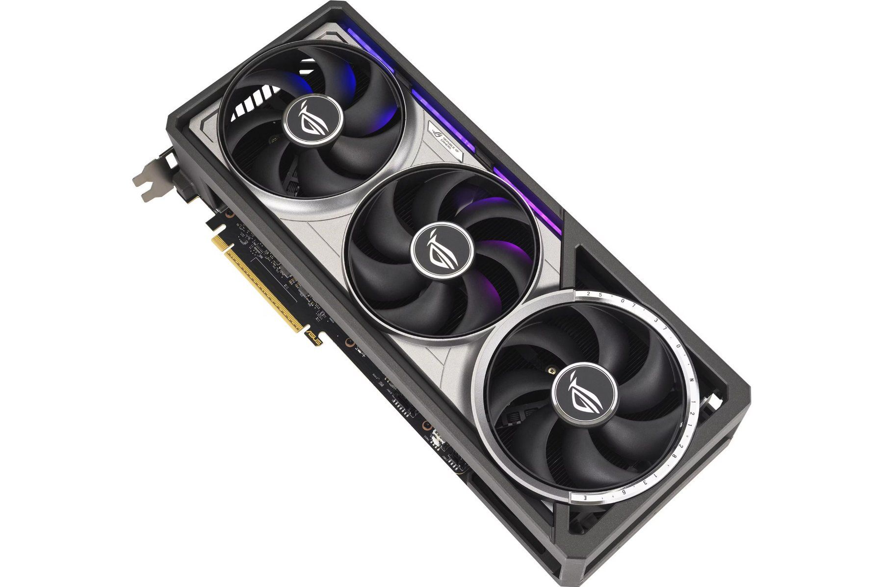 Nvidia Schede grafiche: ASUS ROG ASTRAL GeForce RTX 5090 OC Edition – Nuovo e nell'imballaggio originale da Wettingen venduto da Schabernack_sam 7