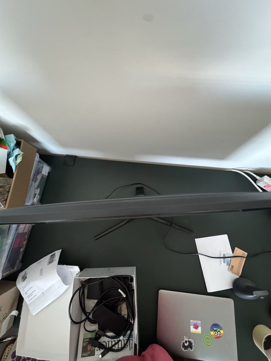 Samsung Ecrans: Homeoffice - Samsung Monitor – D'occasion à Dübendorf par wan_j8kk 1