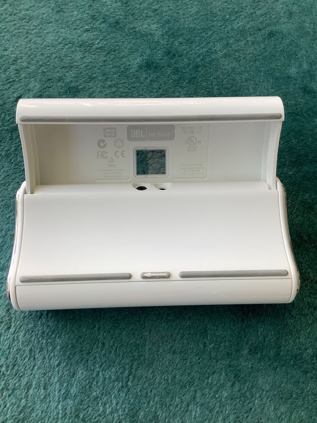 JBL Casse acustiche: JBL On Tour | Bluetooth Mini Tragbarer Lautsprecher – Nuovo (secondo la descrizione) da Zürich venduto da Verde21 2